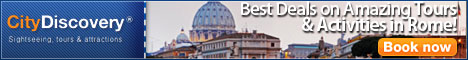 City Discovery Partner Site San francisco