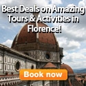 City Discovery Partner Site Florence