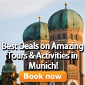 City Discovery Partner Site Munich