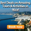 City Discovery Partner Site Nice