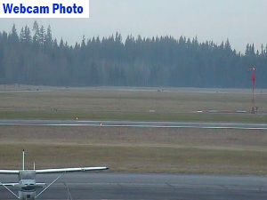 Airport Webcam Photo