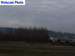 Airport Webcam Photo