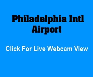 Philadelphia International Airport Photo