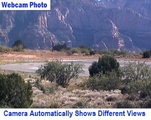 Sedona, Arizona Municipal Airport Photo
