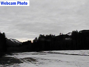 Airport Webcam Photo