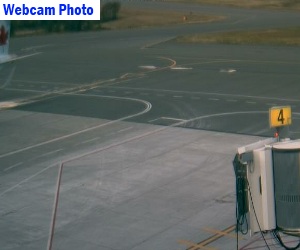 St. Johns international Airport Photo