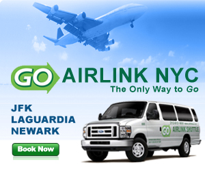 GO Airlink NYC