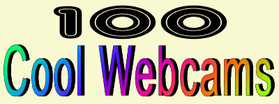 Cool Webcams, Weird Webcams, Unusual Webcams