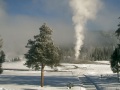 National Park Webcams