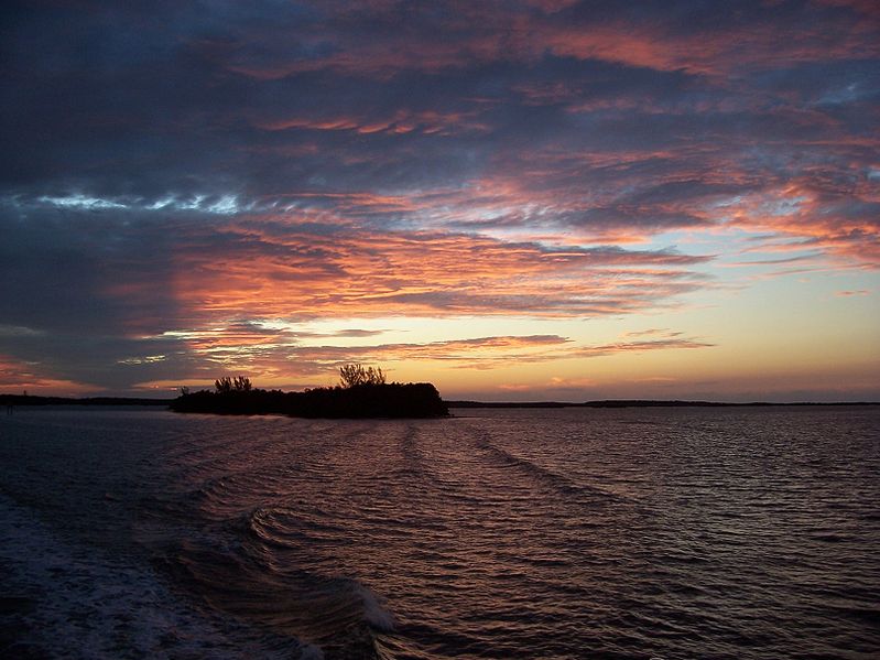Biscayne National Park Photo